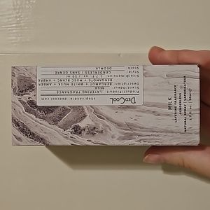 Milk | Dedcool perfume